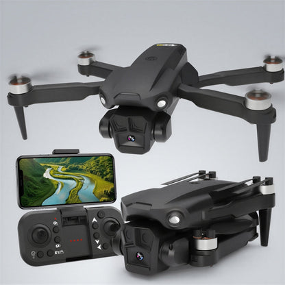 Full-HD Video-Drohne