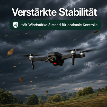 Full-HD Video-Drohne