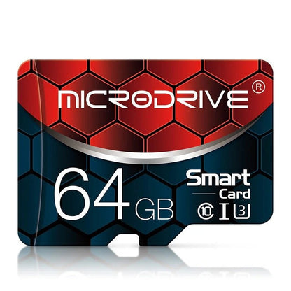 Micro-SD-Speicherkarten