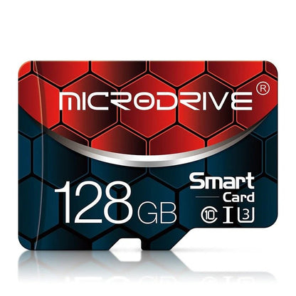 Micro-SD-Speicherkarten