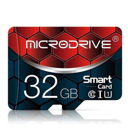 Micro-SD-Speicherkarten