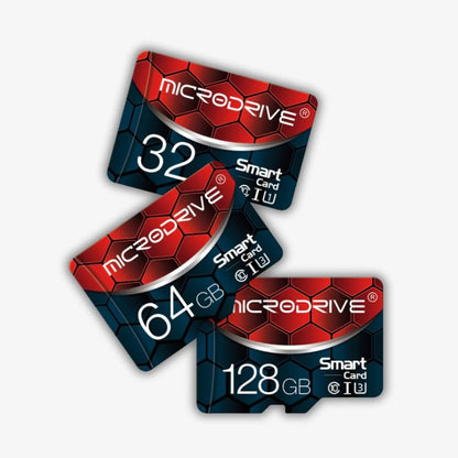 Micro-SD-Speicherkarten